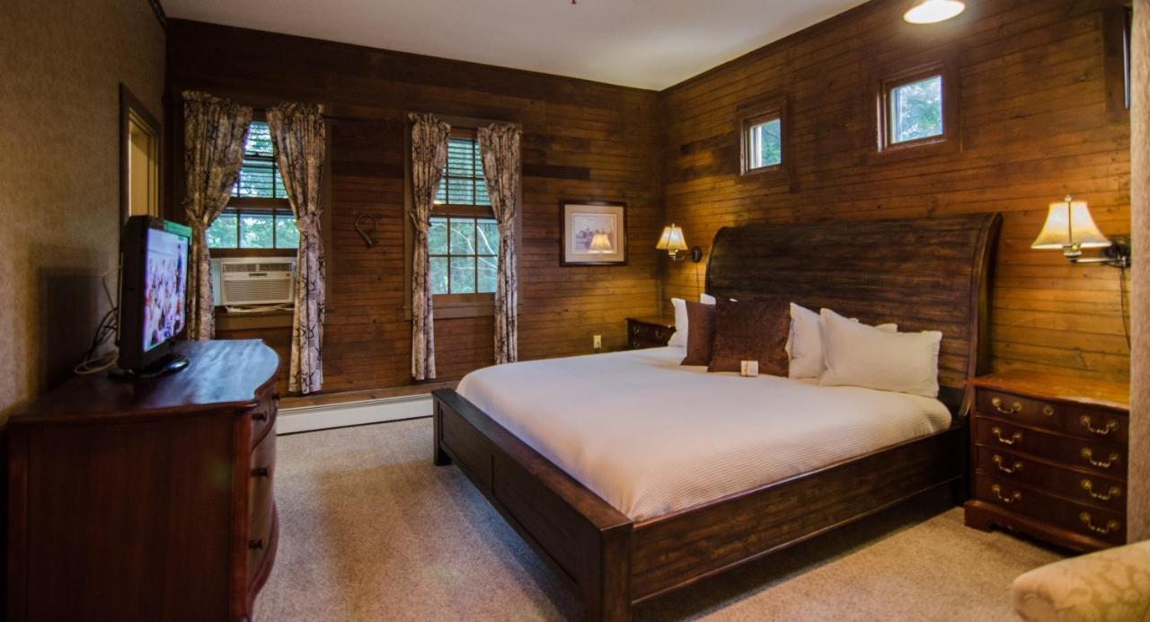 Heart Of The Village Bed & Breakfast In Shelburne Vt Chambre photo