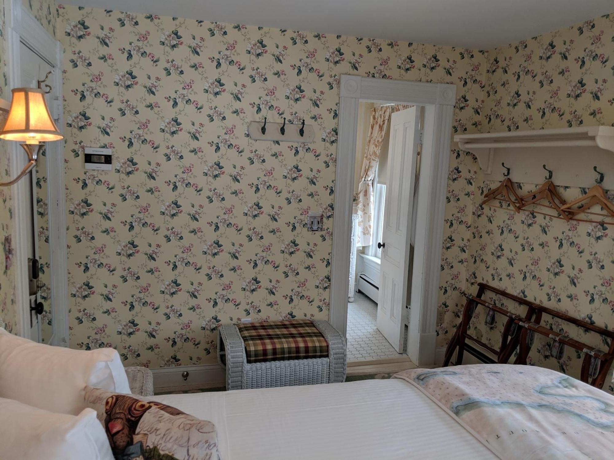 Heart Of The Village Bed & Breakfast In Shelburne Vt Chambre photo