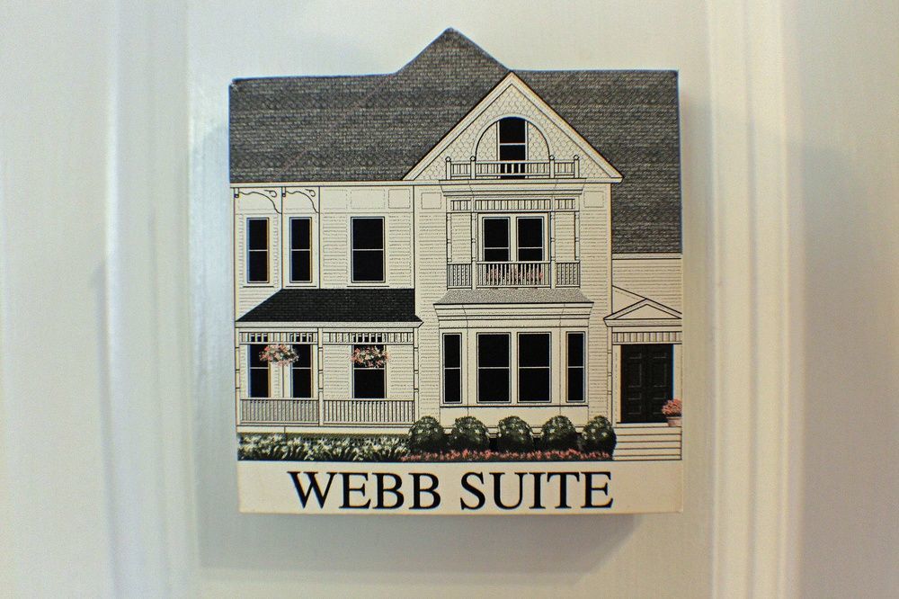 Heart Of The Village Bed & Breakfast In Shelburne Vt Extérieur photo